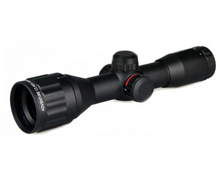 LPR-4X32A