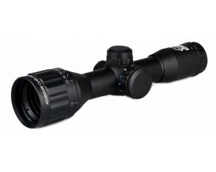 LPR-6x32xBSA